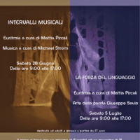 Corso di Euritmia