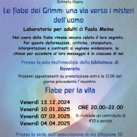 FIABE PER LA VITA