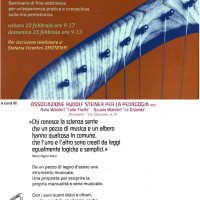 Costruiamo una lira pentatonica