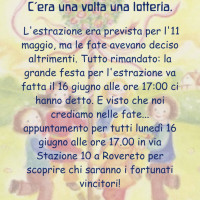 Data estrazine lotteria