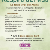 Respiro del viso
