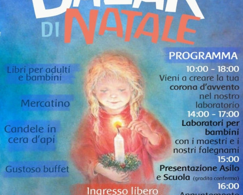 Bazar di Natale 