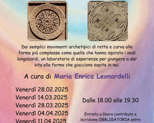 Il Disegno di Forme