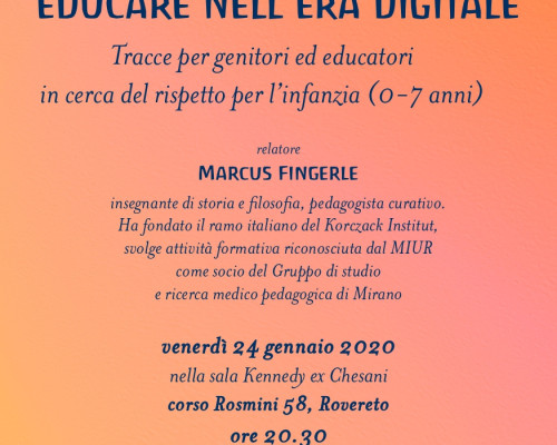 Conferenza 