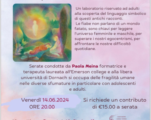 FIABE PER LA VITA