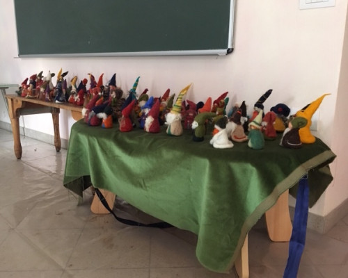 Le Corone d´Avvento