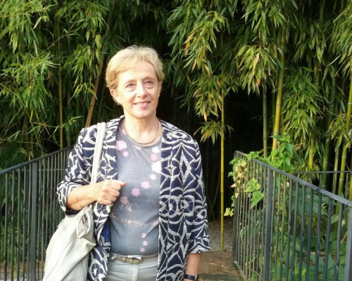 Intervista a Karen Chapman