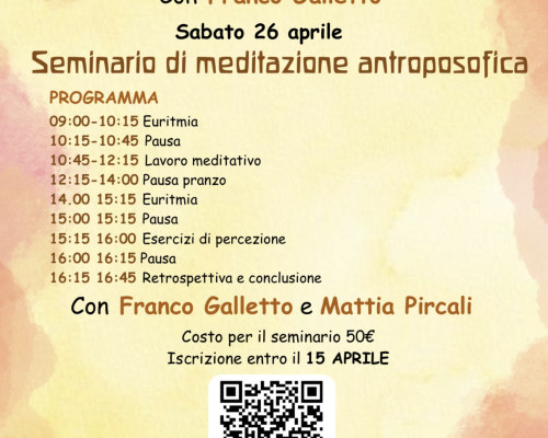 Meditazione e fantasia morale