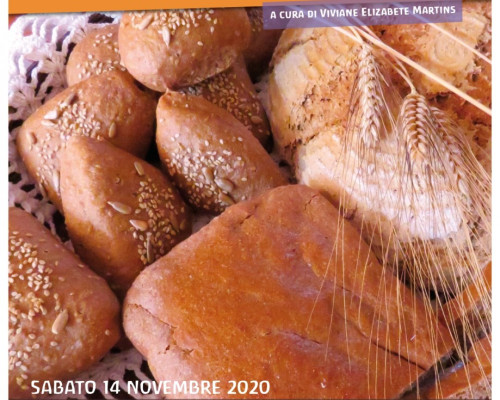 Facciamo insieme il pane