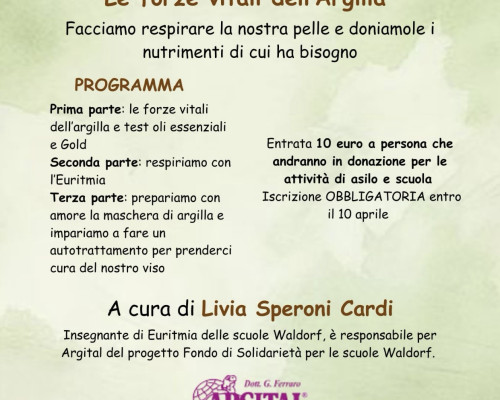 Respiro del viso
