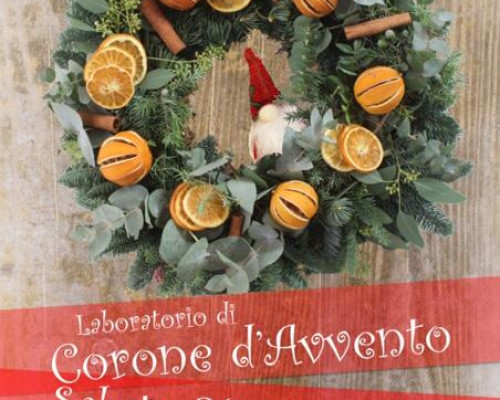 Le Corone dell´Avvento