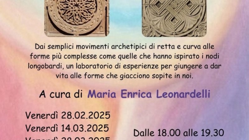 Il Disegno di Forme