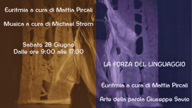 Corso di Euritmia